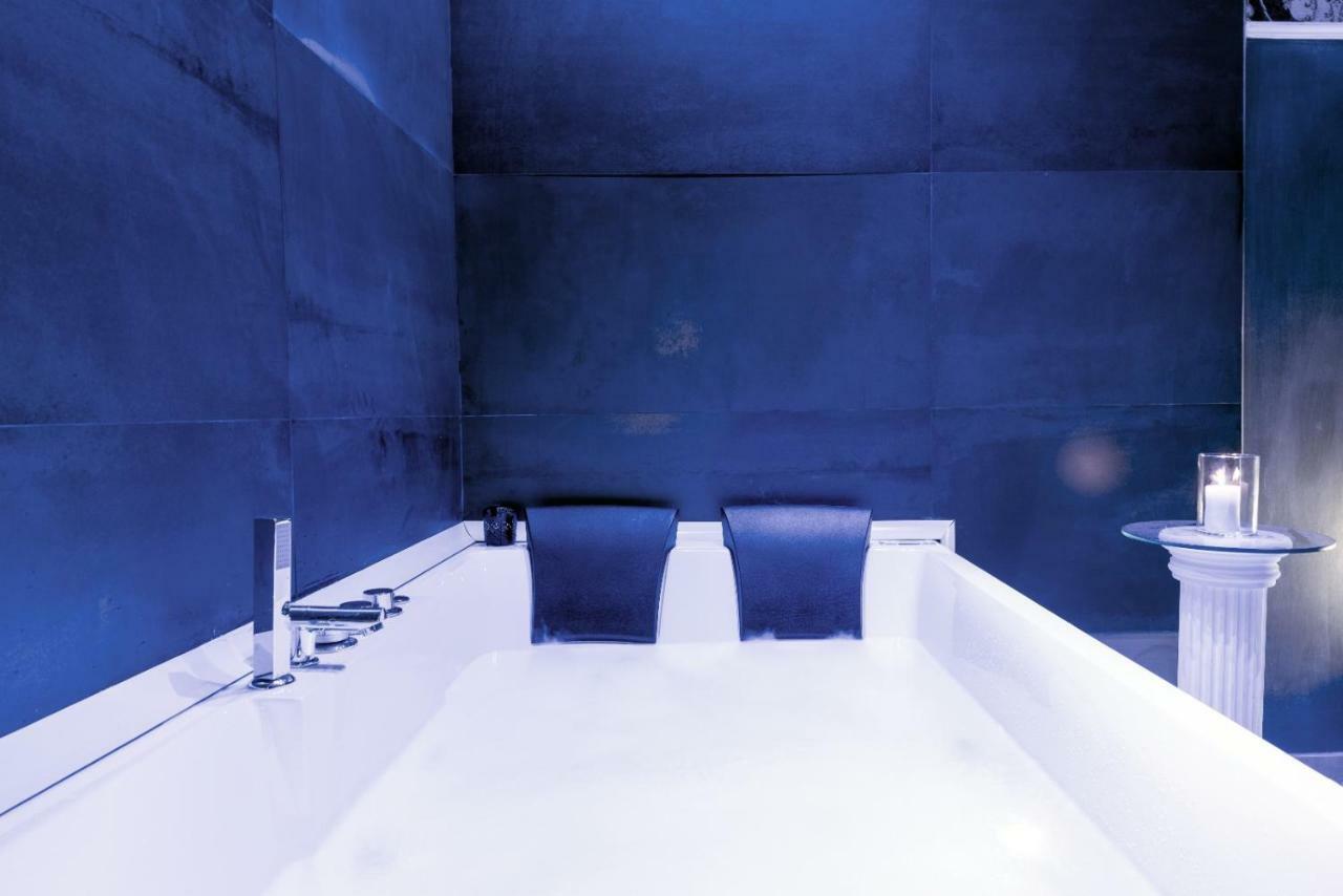 "Napoli In Spa" Exterior photo